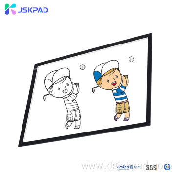 Ultra Thin Light Drawing Pad Tracing Tablet